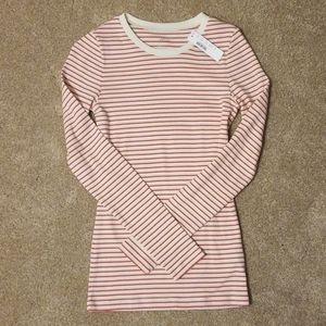 J. Crew Perfect Fit Tee